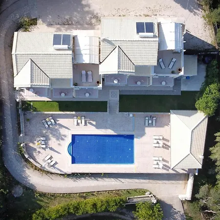 Spileo House Boutique - Adults Only Μεσογγή