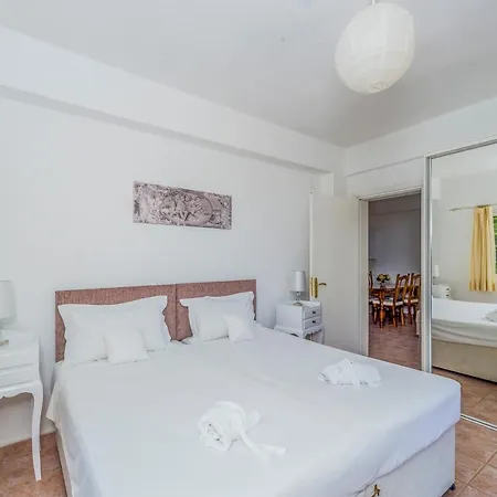 Spileo House Boutique - Adults Only Apartmán *