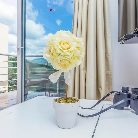 Apartmán Spileo House Boutique - Adults Only Mesongí