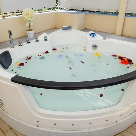 Apartmán Spileo House Boutique - Adults Only