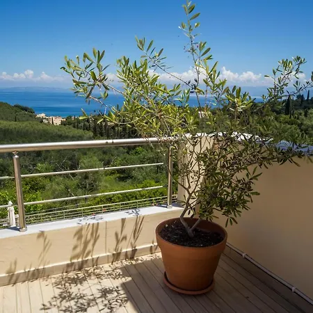 Spileo House Boutique - Adults Only Apartmán