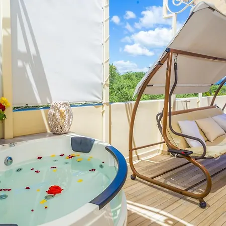 Апартаменты Spileo House Boutique - Adults Only *