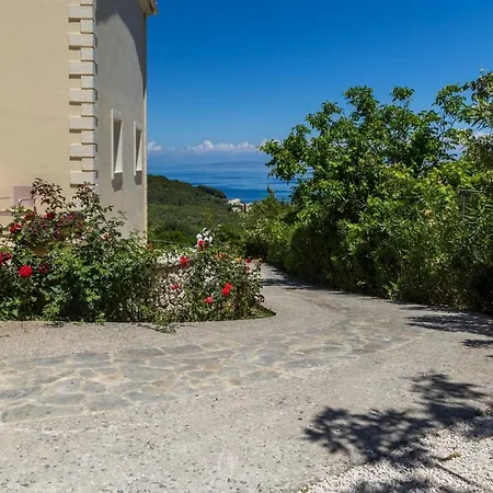 Apartmán Spileo House Boutique - Adults Only Mesongí