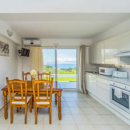 Spileo House Boutique - Adults Only Apartmán Mesongí