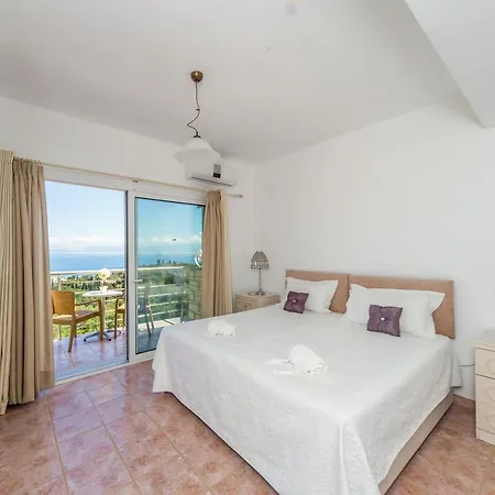 Spileo House Boutique - Adults Only Apartmán Mesongí
