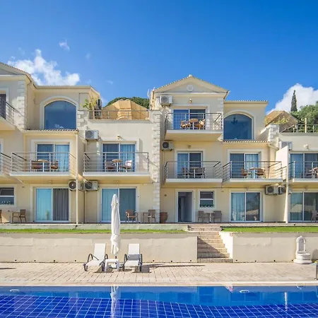Spileo House Boutique - Adults Only Apartmán *