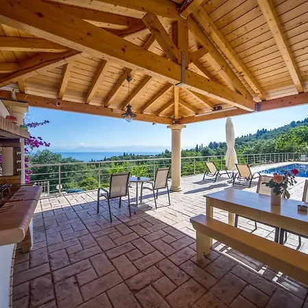 Spileo House Boutique - Adults Only Διαμέρισμα *