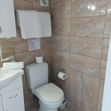 Spileo House Boutique - Adults Only Apartmán Mesongí