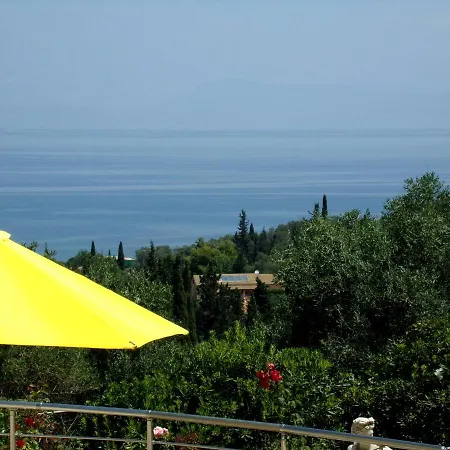 Apartmán Spileo House Boutique - Adults Only Mesongí