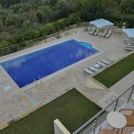 Spileo House Boutique - Adults Only Apartmán