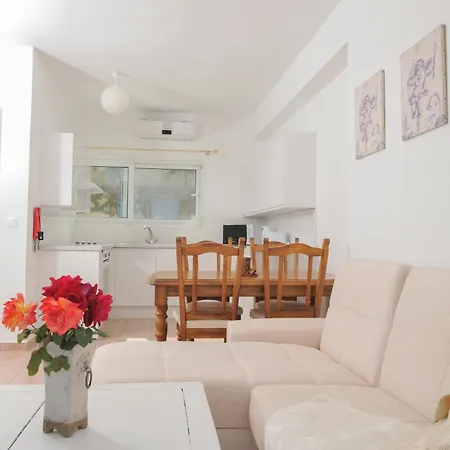 Spileo House Boutique - Adults Only Apartmán Mesongí