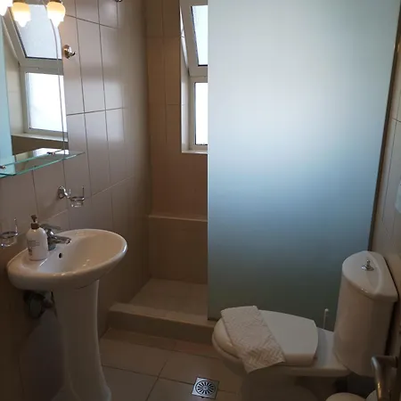 Apartment Spileo House Boutique - Adults Only *
