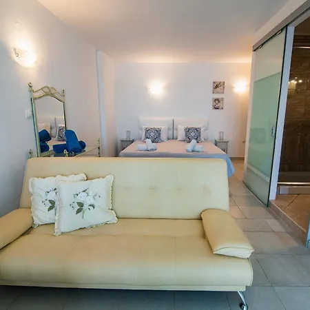 Spileo House Boutique - Adults Only Appartement Mesongí