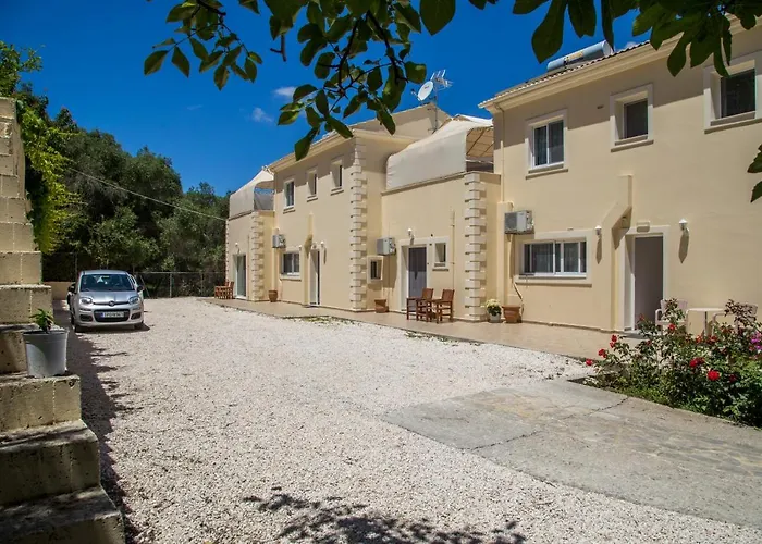 Apartament Spileo House Boutique - Adults Only
