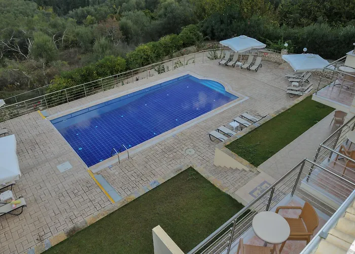 Spileo House Boutique - Adults Only Apartament