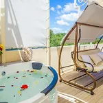 Apartmán Spileo House Boutique - Adults Only *