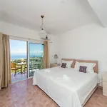 Spileo House Boutique - Adults Only Apartmán Mesongí