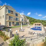 Spileo House Boutique - Adults Only Apartmán Mesongí