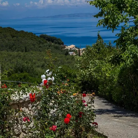 Spileo House Boutique - Adults Only Apartmán