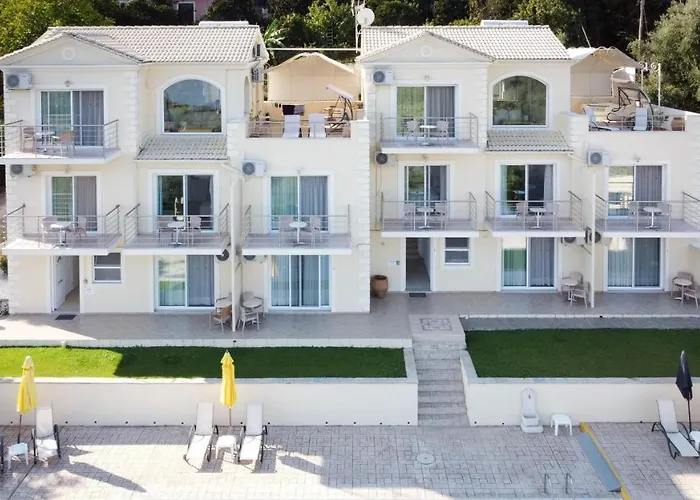 Spileo House Boutique - Adults Only Apartment