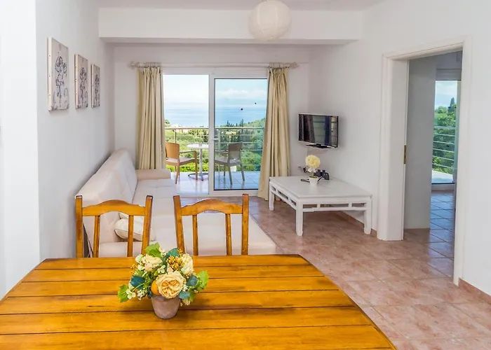 Spileo House Boutique - Adults Only Apartmán *