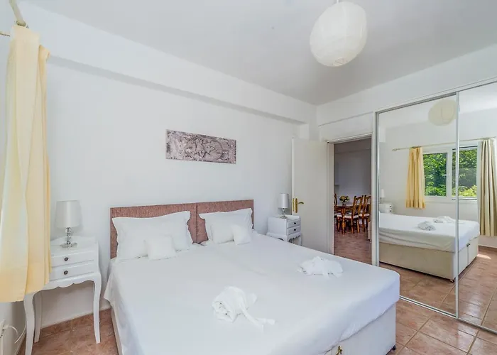 Spileo House Boutique - Adults Only Apartmán *