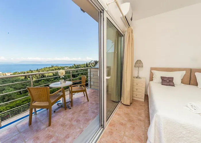 Spileo House Boutique - Adults Only Apartment
