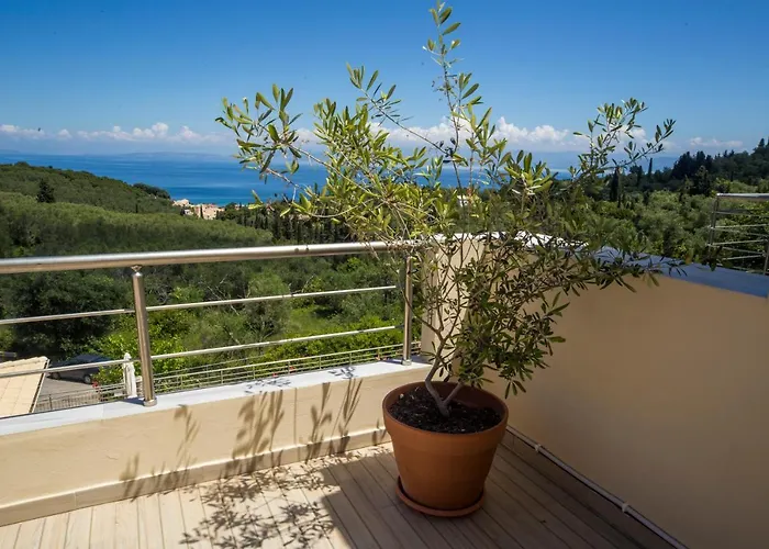 Spileo House Boutique - Adults Only Apartment