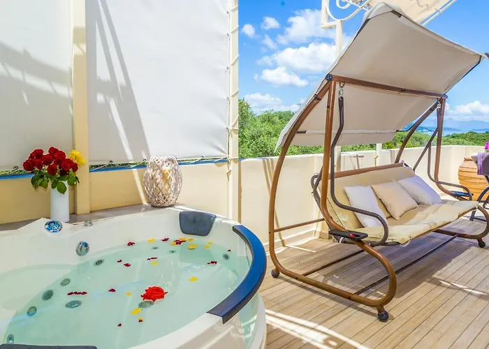Apartmán Spileo House Boutique - Adults Only *