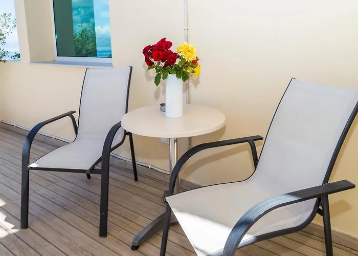 Spileo House Boutique - Adults Only