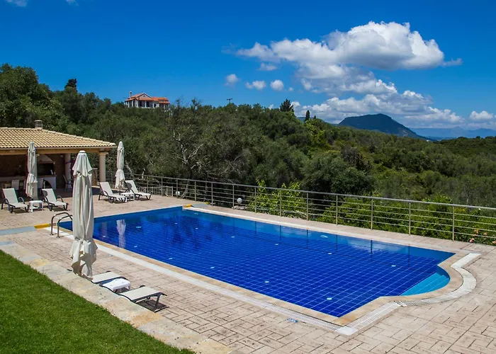 Apartment Spileo House Boutique - Adults Only *