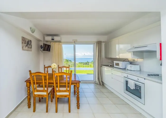 Spileo House Boutique - Adults Only Apartment Mesongí