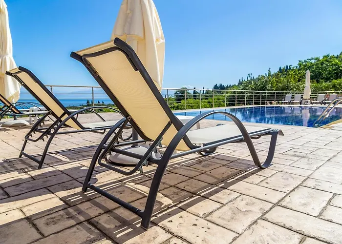 Spileo House Boutique - Adults Only Apartment