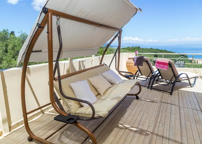 Apartment Spileo House Boutique - Adults Only *