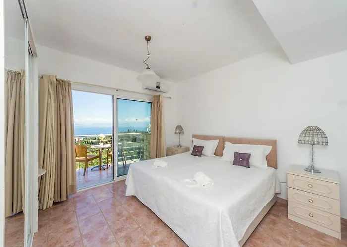 Spileo House Boutique - Adults Only Apartment Mesongí