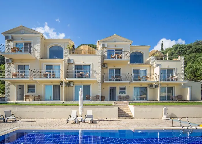 Spileo House Boutique - Adults Only Apartmán *