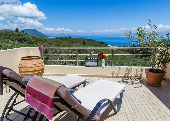 Spileo House Boutique - Adults Only *