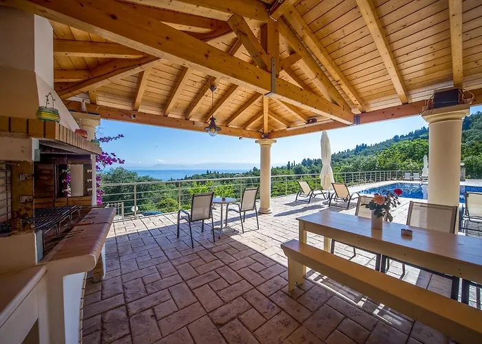 Spileo House Boutique - Adults Only Apartment *