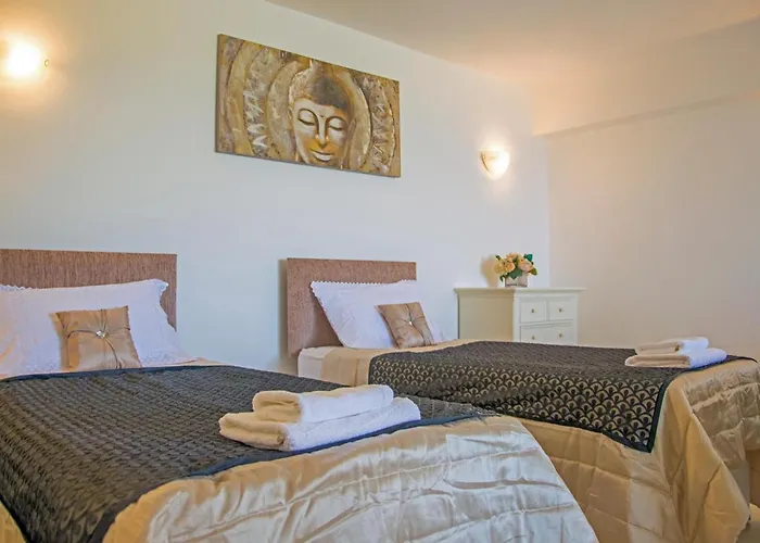 Apartment Spileo House Boutique - Adults Only