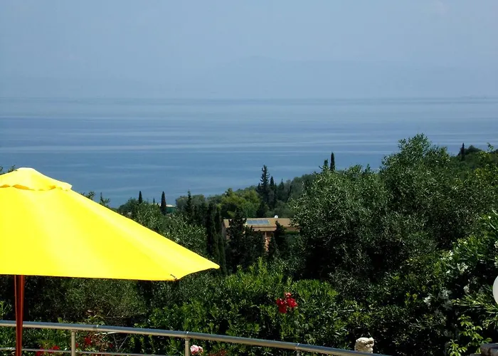 Apartment Spileo House Boutique - Adults Only Mesongí