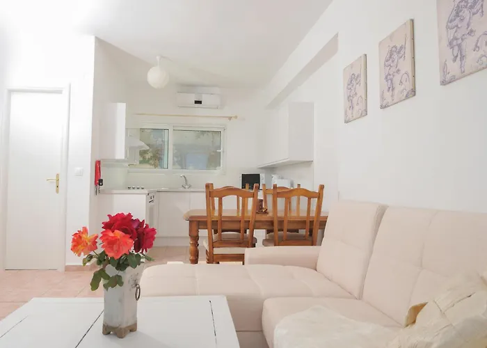 Spileo House Boutique - Adults Only Apartment Mesongí
